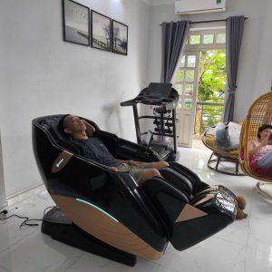 Alternative view of Ghế massage OKINAWA Os-929 Giá Rẻ