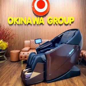 Alternative view of Ghế massage Okinawa OS-930 Pro giá rẻ