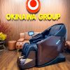 Ghế massage Okinawa OS-930 Pro giá rẻ