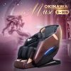 Ghế massage OKINAWA Os-929 Giá Rẻ