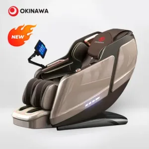 Ghế Massage Okinawa Elite Giá Rẻ
