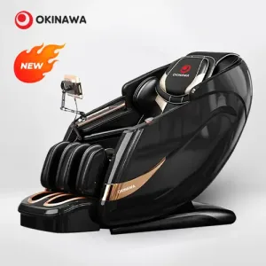 Ghế massage Okinawa Mystical Giá Rẻ Giật Mình