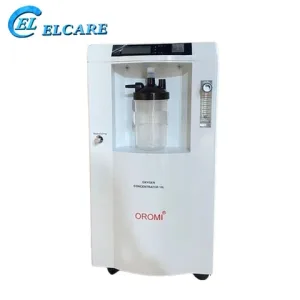 Alternative view of Máy Tạo Oxy Công Nghệ Nhật Bản Oromi SZ-5AW 5 Lít