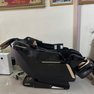 Alternative view of Mua Ghế Massage Okinawa SmartCare Giá Rẻ Giật Mình